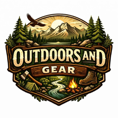Outdoors and Gear